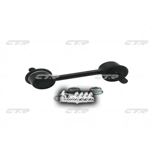 / Clmz-29 Стойка Стабилизатора Зад Прав/Лев CTR 