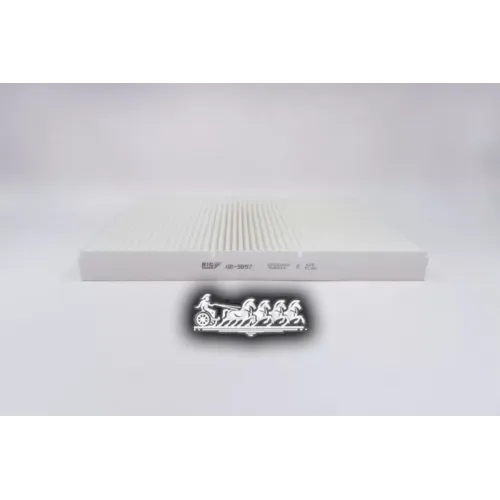 Фильтр Салона Vag A3/Golf 4/Octavia/Polo -03 BIG FILTER 