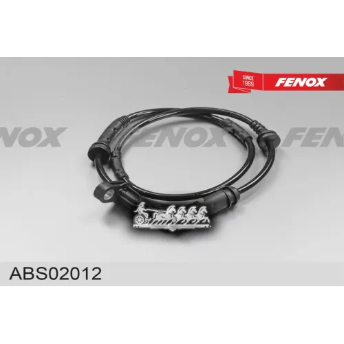 Датчик Abs Bmw X3 F25 Зад. FENOX 