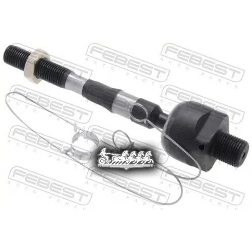 Тяга Рулевая Febest 0222-S51