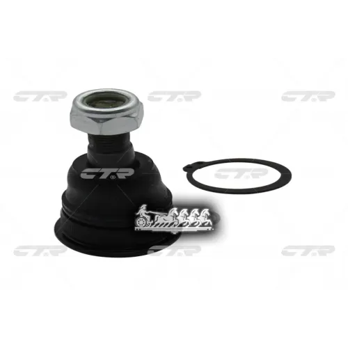 / Cbn-36 Опора Шаровая Перед Прав/Лев CTR 