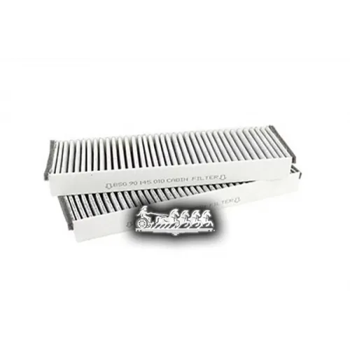 Фильтр Салона Vag A6 05- BSG AUTO PARTS 