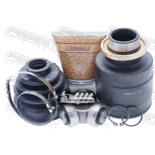 Шрус Honda Pilot -15 Внутр.задн. Febest 