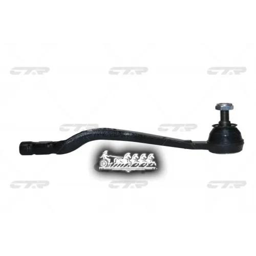 Наконечник Рулевой Тяги Renault Logan/Sandero 14- Прав. (= Cere2r) CTR 