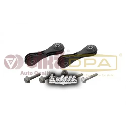 Тяга Стабилизатора Vag Golf/Octavia/Leon/A3 -11 Vika 