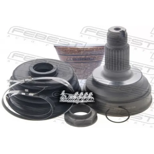 Шрус Mazda Familia -99 Наруж. Febest 