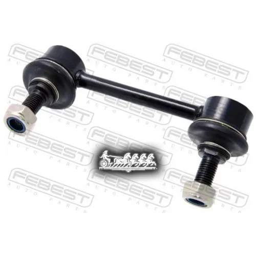 Тяга Стабилизатора Задняя Левая Febest 0123-027