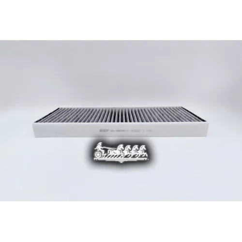 Фильтр Салона Угольный Man Tgl/ Tgm/ Tgs/ Tgx 2020- BIG FILTER 