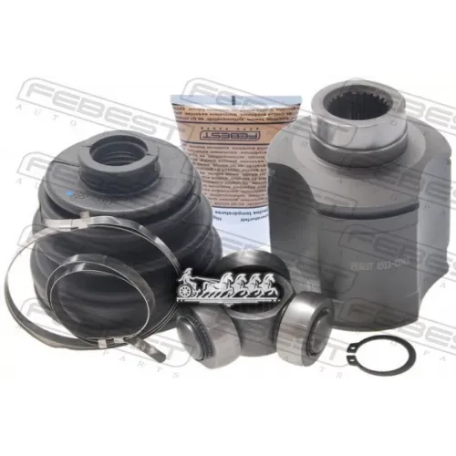 Шрус Внутренний Правый 25X42x26 Febest 0511-GDRH