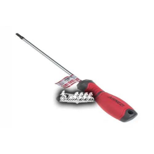 Отвертка Master Torx T25x150 ARNEZI 