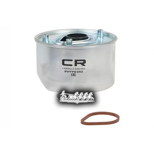 Фильтр Топливный Peugeot 408/Partner 12- Carville Racing 