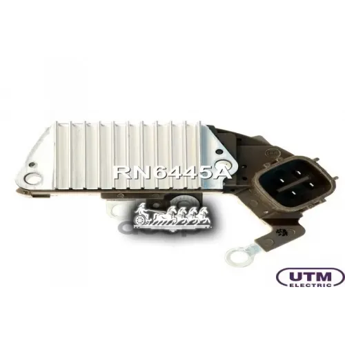 Регулятор Генератора Utm 