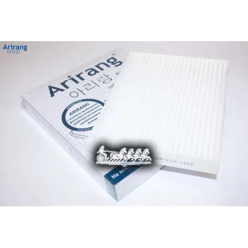 Фильтр Салона Kia Soul 13- Arirang 