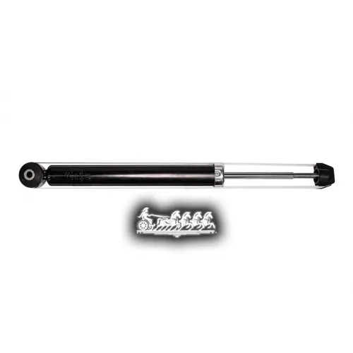 Амортизатор Chevrolet Aveo / Kalos Наклонная Задняя Часть (T200) 01/2005 - По Н.в. Задн. CWORKS 