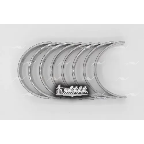 Вкладыши Шатунные Autowelt 