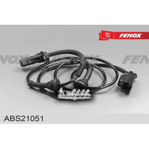 Датчик Abs Volvo Xc90 -12 Пер.прав. FENOX 