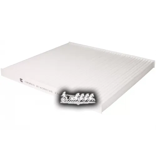 Фильтр Салона Renault Megane Scenic (Ja0/1) 04/1998 - 10/1999 CWORKS 