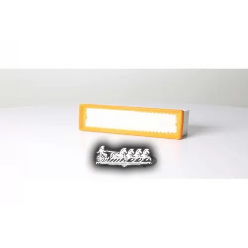 Фильтр Воздушный Renault Duster/Logan/Sandero 10- BSG AUTO PARTS 