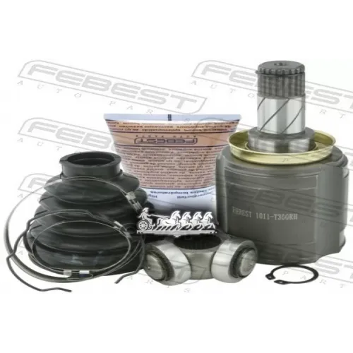 Шрус Chevrolet Aveo -12 Внутр.прав. Febest 