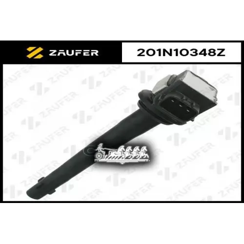 Катушка Зажигания Nissan Micra/Qashqai 1.6/2.0 ZAUFER 