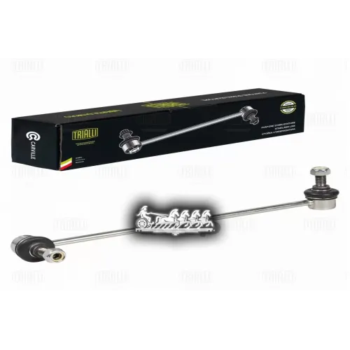 Тяга Стабилизатора Skoda Octavia A5 04-/Vw Golf V/Vi 03-/Tiguan 08- Пер. Trialli SP 1804