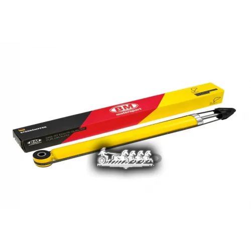 Амортизатор Ford Fusion Задн. BM-Motorsport 