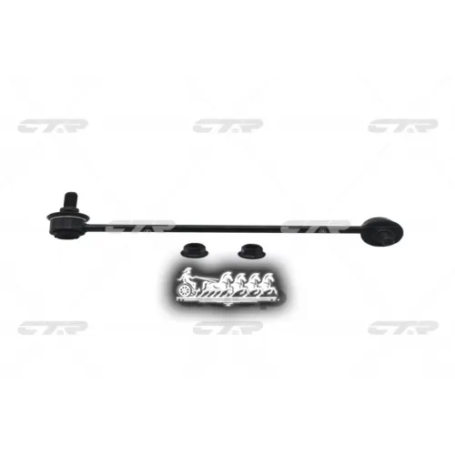 Тяга Стабилизатора Mitsubishi Grandis 03-09 Пер.подв.прав. (=Clm35r) CTR 