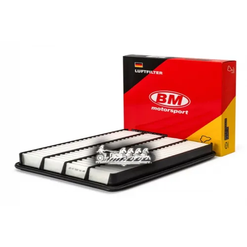 Фильтр Воздушный Toyota Land Cruiser 4.6I V8. 5.7I V8 BM-Motorsport 