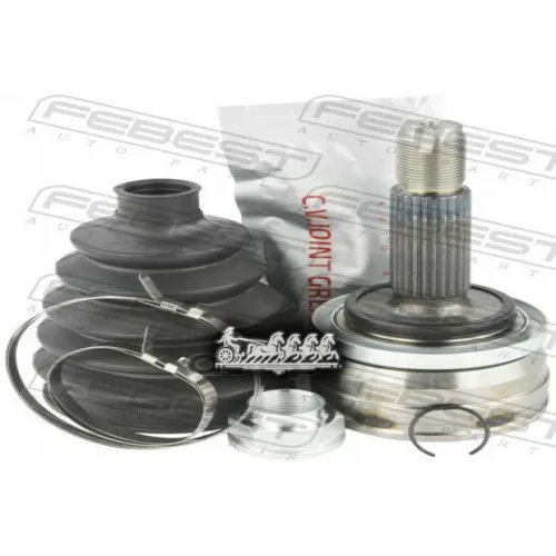 Шрус Hyundai Solaris/Kia Rio 1.4-1.6 17- Нар. Febest 1210-H517