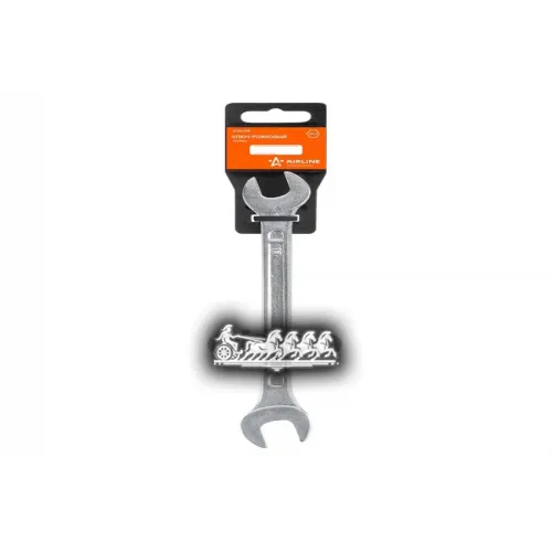 Ключ Рожковый 13Х14мм Пласт.подвес AIRLINE 