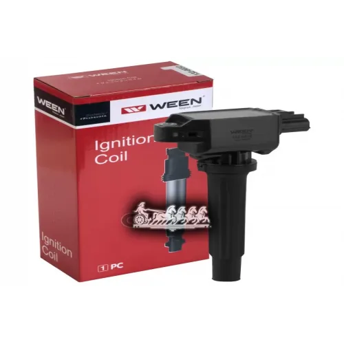 Катушка Зажигания Mazda Cx-5/3/6 2.0/2.5 Ween 