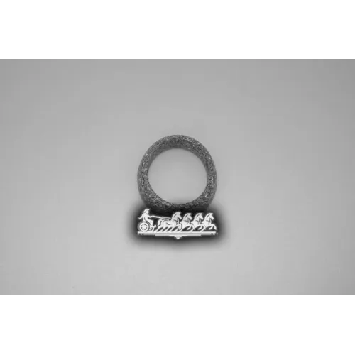 Прокладка WESO K6-860