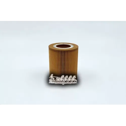 Фильтр Масляный Bmw 95- M52/M54 BIG FILTER 