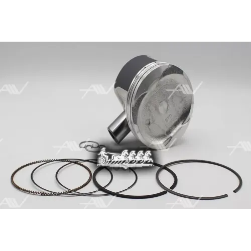Поршень Комплект Autowelt 