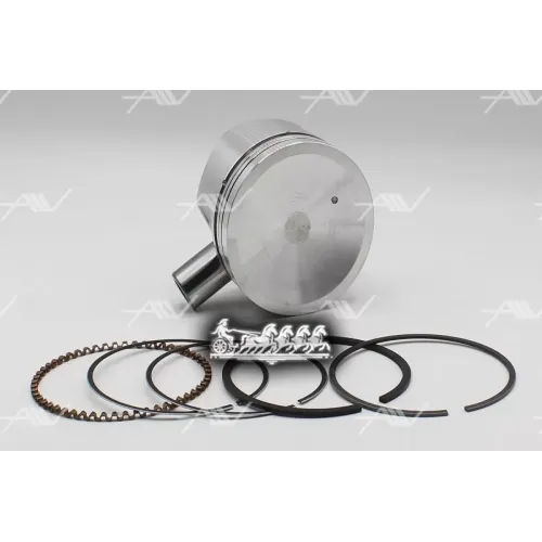 Поршень Комплект Autowelt 