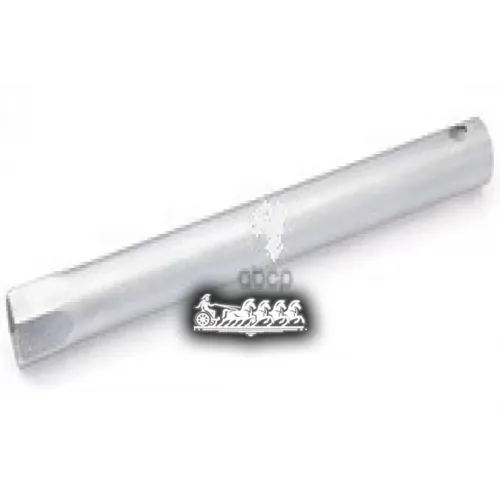 Ключ Свечной Трубчатый 16Мм 300Мм Резиновый Фиксатор AIRLINE 