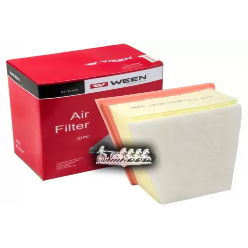 Фильтр Воздушный Lada/Renault Largus/Duster/Logan 12- Ween 