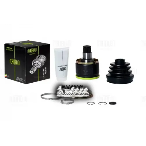 Шрус Внутр.заз 1102 Trialli 