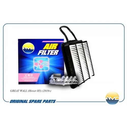 Фильтр Воздушный AMD 