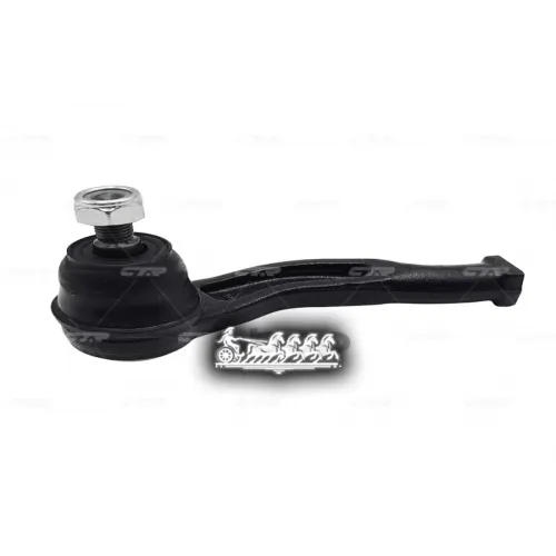 Наконечник Рулевой Тяги Daihatsu Applause/Charade/Sirion Прав. (=Ced6r) CTR 