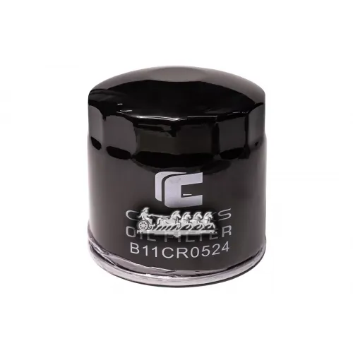 Фильтр Масляный Nissan/Infiniti Pathfinder/Np300/Q50 10- CWORKS 