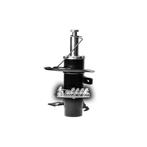 Амортизатор Ford Fiesta V (Jh/ Jd) 11/2001 - По Н.в. Лев. CWORKS 