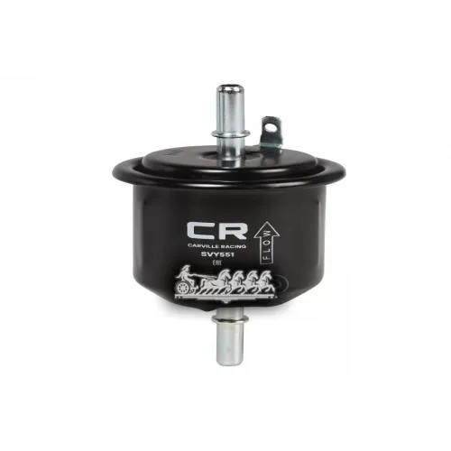 Фильтр Топливный Hyundai Accent 99- 1.3I/1.5I/1.6I Carville Racing 