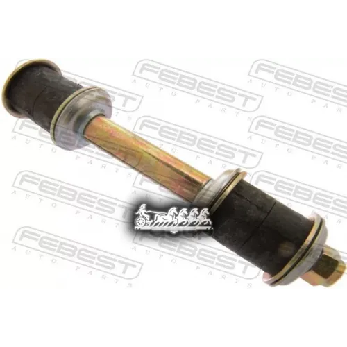 Тяга Стабилизатора Mitsubishi Chariot/Space Wagon Grandis Зад. Febest 0423-N84R