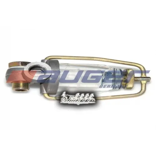 Фильтр Грубой Очистки В Сборе Mercedes AUGER 