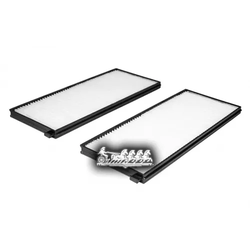 Фильтр Салона Kia Carens I (Fc) 11/2000 - 07/2002 CWORKS 