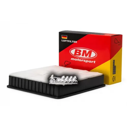 Фильтр Воздушный Mitsubishi Colt/Lancer 1.3-1.6 BM-Motorsport 