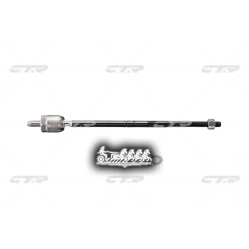 Тяга Рулевая Ford Explorer 06-10 (=Crf5) CTR 