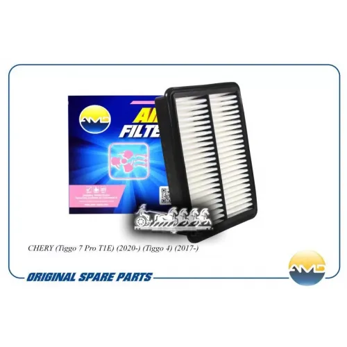 Фильтр Воздушный AMD 