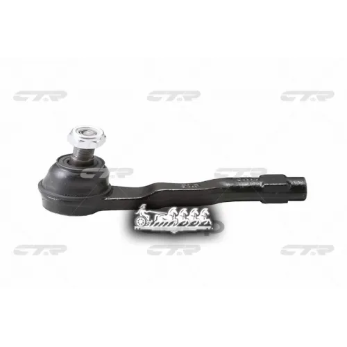 Наконечник Рулевой Тяги (=Cemz47) CTR 